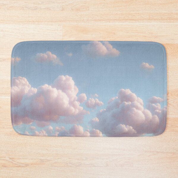 Item preview, Ethereal Cloud Drift designed and sold by assaf.