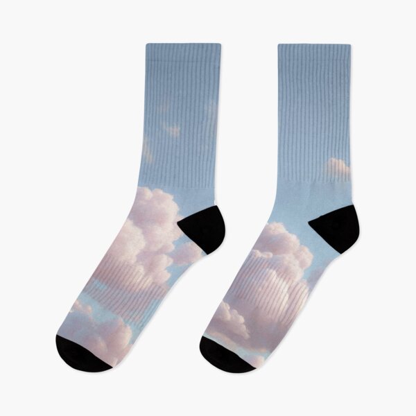 Item preview, Ethereal Cloud Drift designed and sold by assaf.