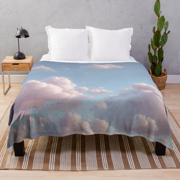 Item preview, Ethereal Cloud Drift designed and sold by assaf.