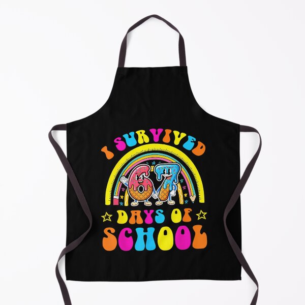 Item preview, Survived Funny Days Teacher of Classic 67 67 Student School I Meme designed and sold by SteveSaccoro.
