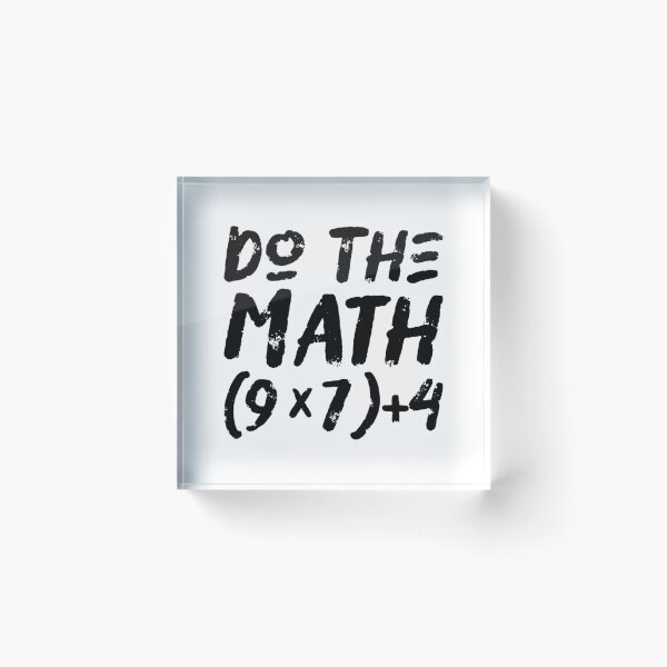 Item preview, Quote The Funny of School Meme 67 Days Math Do designed and sold by FairesJones.