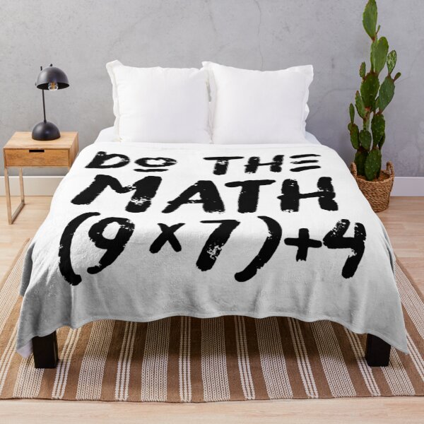 Item preview, Quote The Funny of School Meme 67 Days Math Do designed and sold by FairesJones.