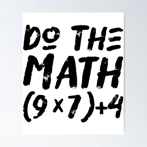 Item preview, Quote The Funny of School Meme 67 Days Math Do designed and sold by FairesJones.