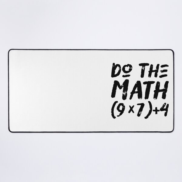 Item preview, Quote The Funny of School Meme 67 Days Math Do designed and sold by FairesJones.