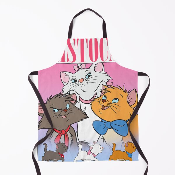 Item preview, Disney The Aristocats Berlioz Marie And Toulouse Group Shot  designed and sold by bellaruqsaam6.
