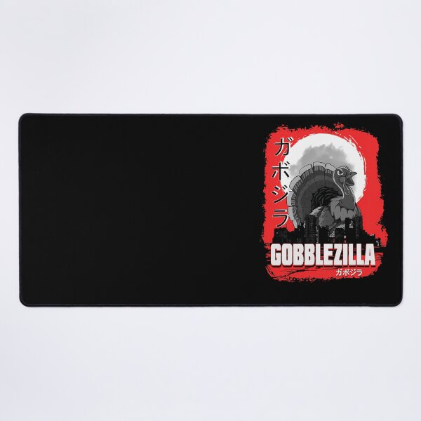 Item preview, Happy Retro Thanksgiving Humor Gobblezilla Quote Style Funny designed and sold by nguyenconguan80.