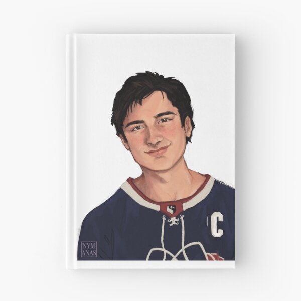 Item preview, Ilya Rozanov and Shane Hollander (no background) WITHOUT "Moy Lyubovnik" designed and sold by Nymanas.