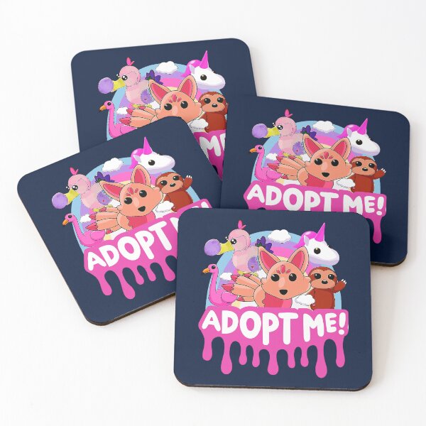Item preview, Melting Squat Adopt Me designed and sold by Daveysa.