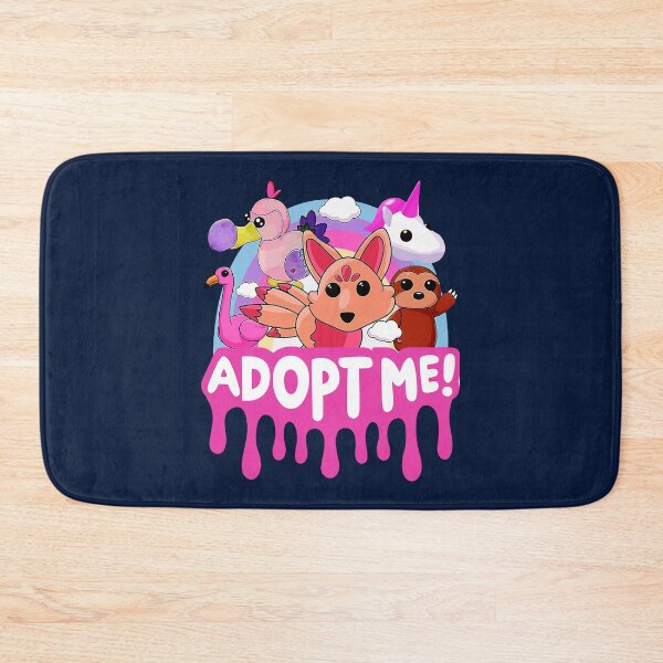 Item preview, Melting Squat Adopt Me designed and sold by Daveysa.