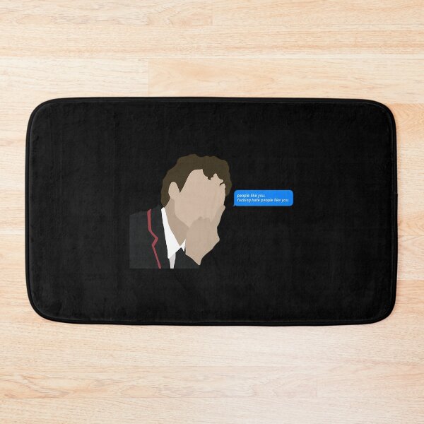 Item preview, Marcus Lopez - Deadly Class designed and sold by EugeneGood.