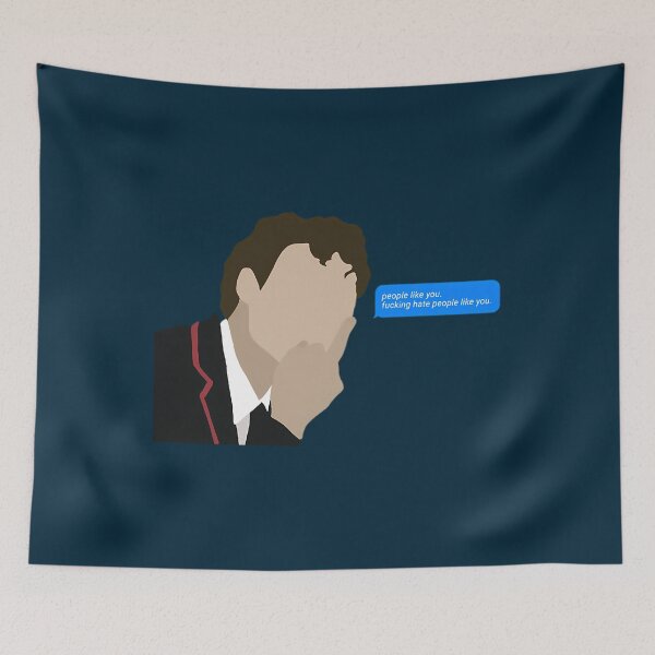 Item preview, Marcus Lopez - Deadly Class designed and sold by EugeneGood.