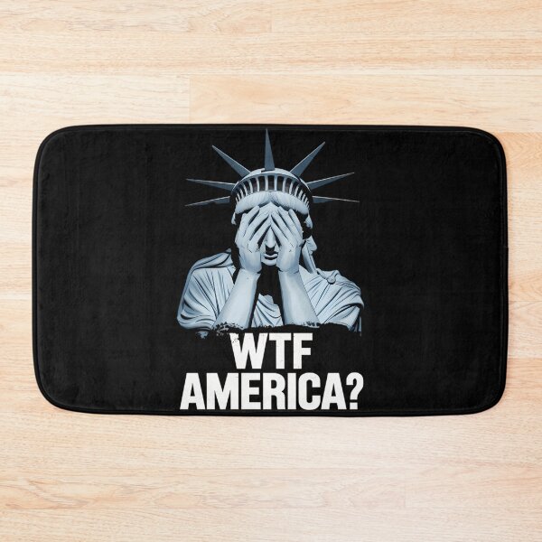 Item preview,  America Protest Political Us  designed and sold by Zephyr6Dragon.