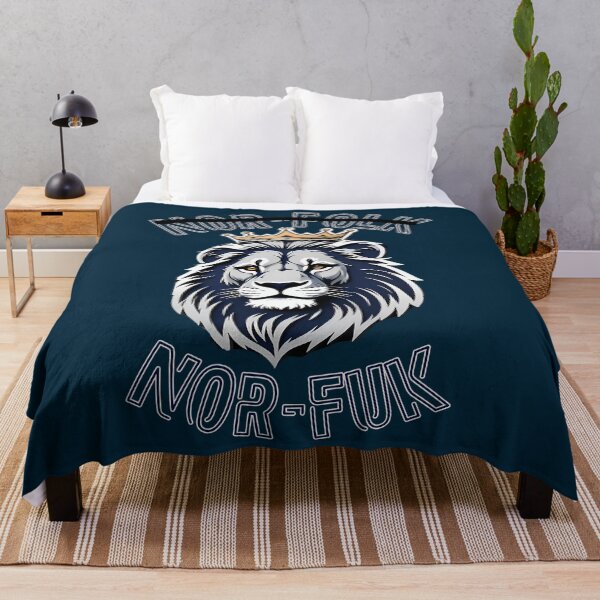 Item preview, Nor-Fuk Not Norfolk designed and sold by EugeneGood.