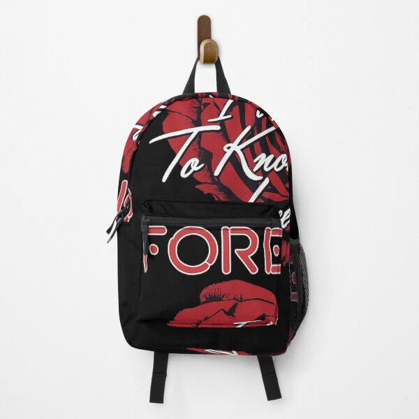 Item preview, Foreigner – I Want to Know What Love Is (Red Rose Heart) designed and sold by ketttitisandnon.