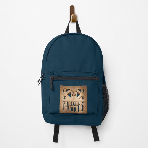 Item preview, Palace Window Of Rameses Iii designed and sold by EugeneGood.