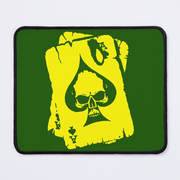 Item preview, Ace of Spades Y designed and sold by studioabstract.