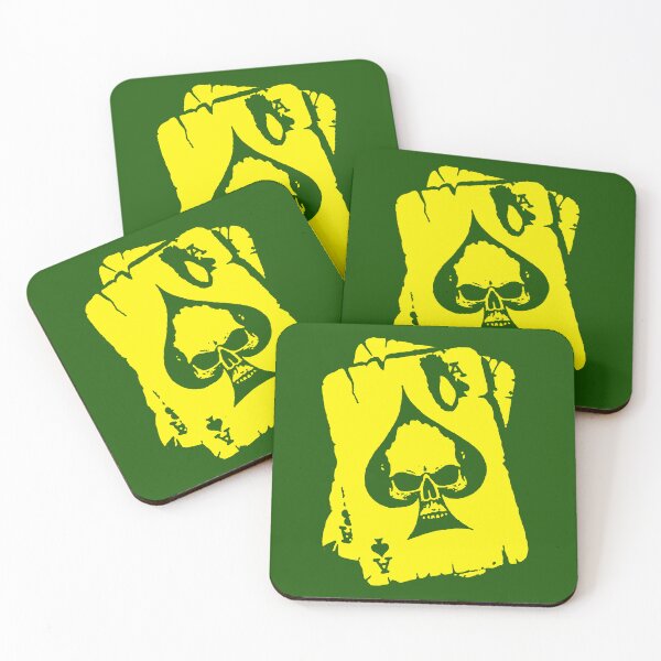 Item preview, Ace of Spades Y designed and sold by studioabstract.