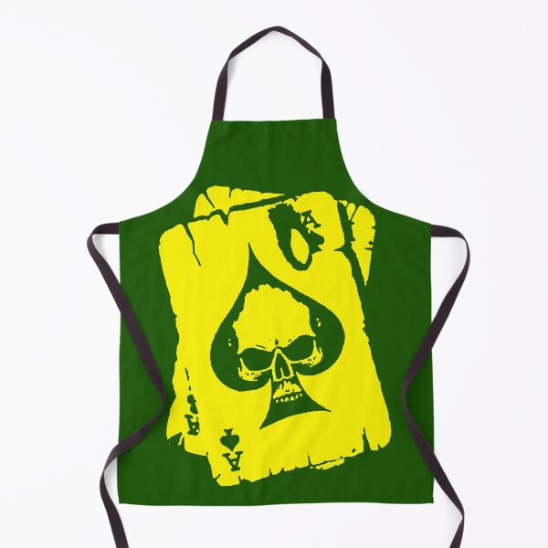 Item preview, Ace of Spades Y designed and sold by studioabstract.
