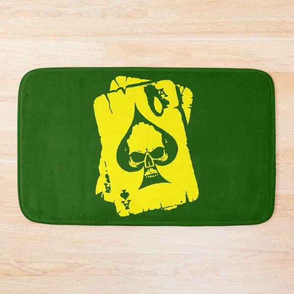 Item preview, Ace of Spades Y designed and sold by studioabstract.