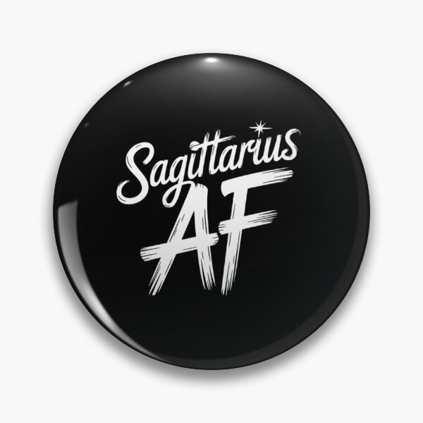 Item preview, Sagittariuss Birthday Zodiacs Sign designed and sold by Zephyr6Dragon.