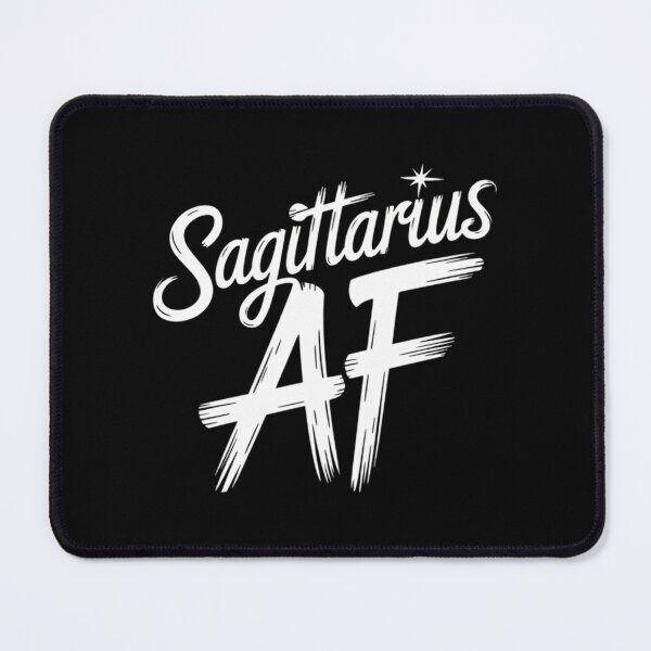 Item preview, Sagittariuss Birthday Zodiacs Sign designed and sold by Zephyr6Dragon.