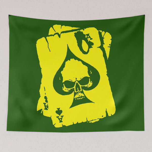 Item preview, Ace of Spades Y designed and sold by studioabstract.