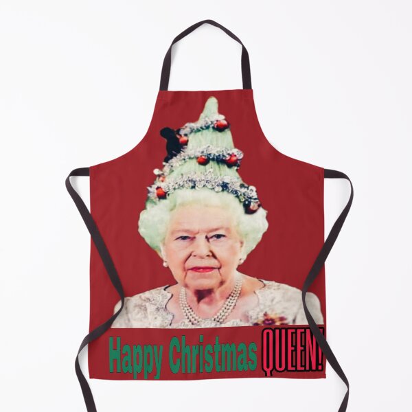 Item preview, Happy Christmas, Queen! Gift designed and sold by CMooreWorx.