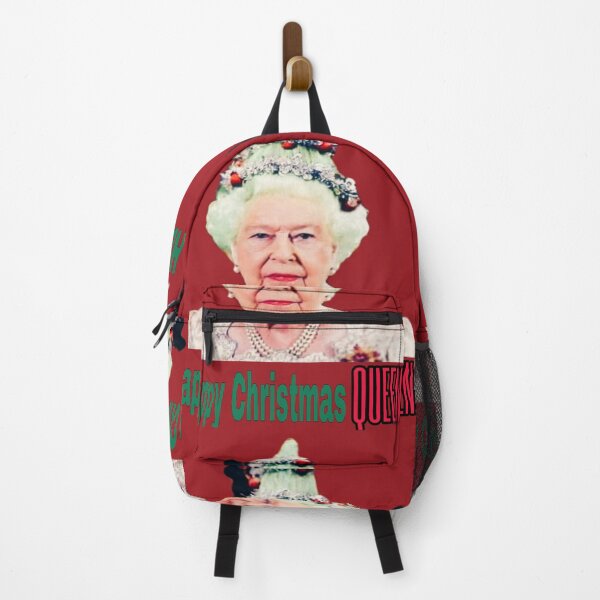 Item preview, Happy Christmas, Queen! Gift designed and sold by CMooreWorx.
