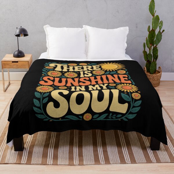 Item preview, There Is Sunshine In My Soul Comfort Colors Summer Coquette Tee designed and sold by milanforbes.