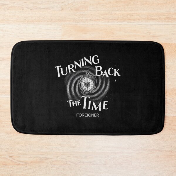 Item preview, Foreigner – Turning Back the Time (Pocket Watch Vortex) designed and sold by ketttitisandnon.