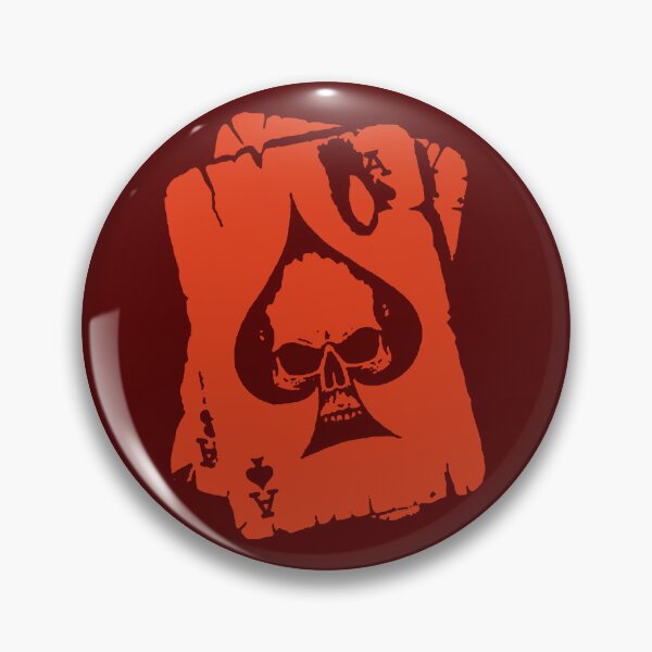 Item preview, Ace of Spades R designed and sold by studioabstract.