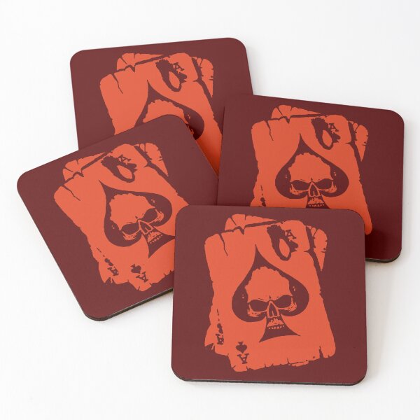Item preview, Ace of Spades R designed and sold by studioabstract.