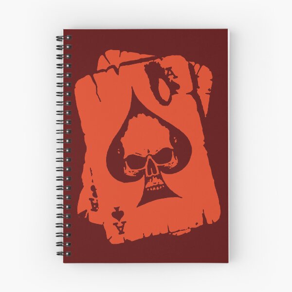 Item preview, Ace of Spades R designed and sold by studioabstract.