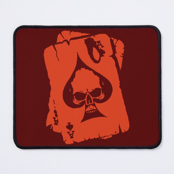 Item preview, Ace of Spades R designed and sold by studioabstract.
