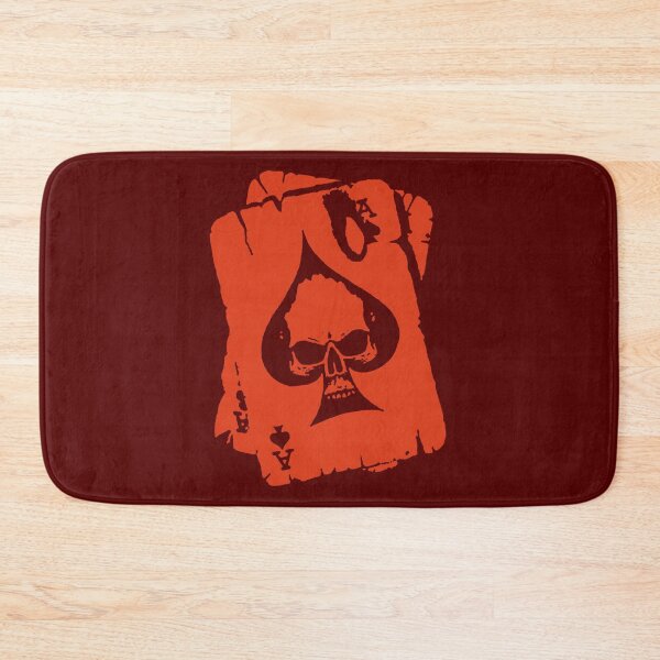 Item preview, Ace of Spades R designed and sold by studioabstract.