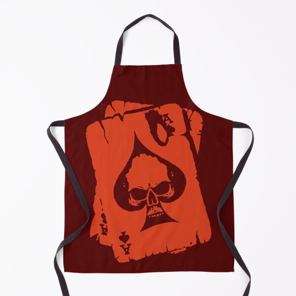 Item preview, Ace of Spades R designed and sold by studioabstract.