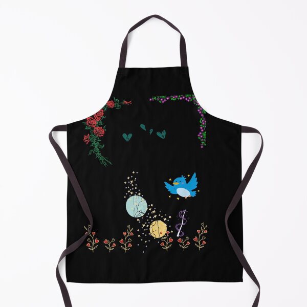 Item preview, Magic Heart Garden - Emotional Heartbreak designed and sold by MusikalTales.