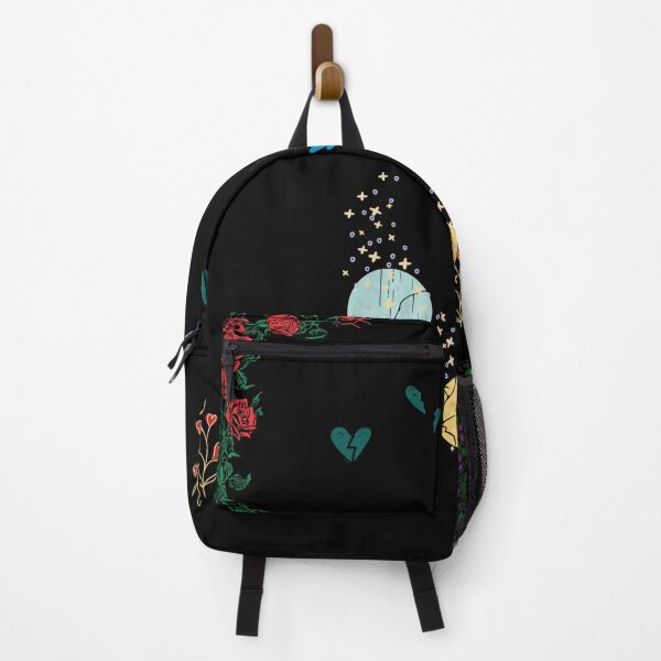 Item preview, Magic Heart Garden - Emotional Heartbreak designed and sold by MusikalTales.