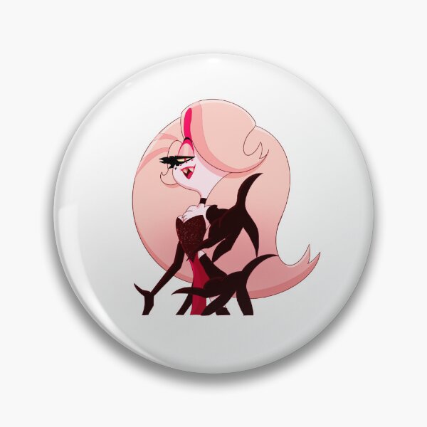 Item preview, Angeldust Hazbin Hotel designed and sold by Tamara-artz-.