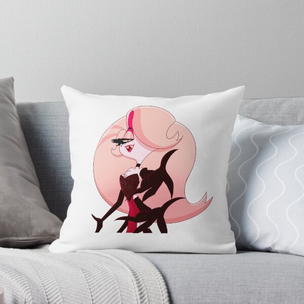 Item preview, Angeldust Hazbin Hotel designed and sold by Tamara-artz-.