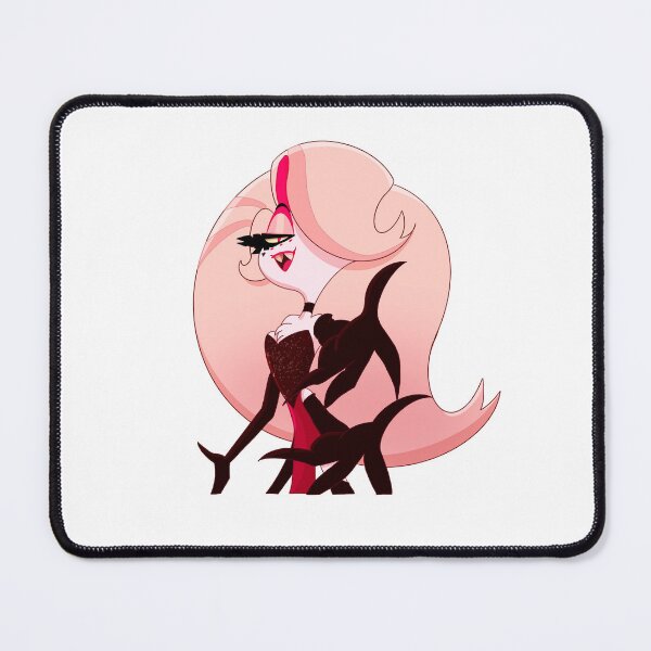 Item preview, Angeldust Hazbin Hotel designed and sold by Tamara-artz-.