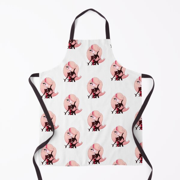 Item preview, Angeldust Hazbin Hotel designed and sold by Tamara-artz-.