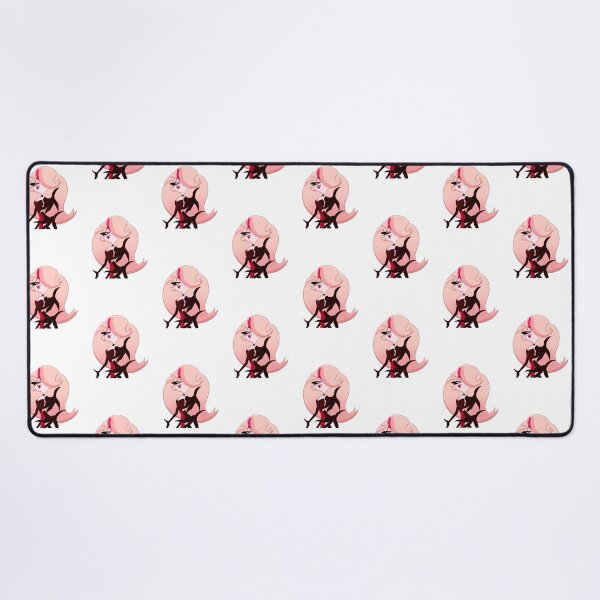 Item preview, Angeldust Hazbin Hotel designed and sold by Tamara-artz-.
