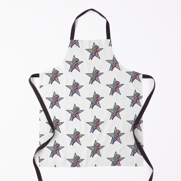Item preview, Glitter Star Lightning designed and sold by The-Craft-Cabin.