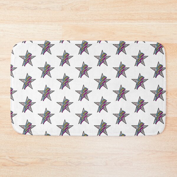 Item preview, Glitter Star Lightning  designed and sold by The-Craft-Cabin.