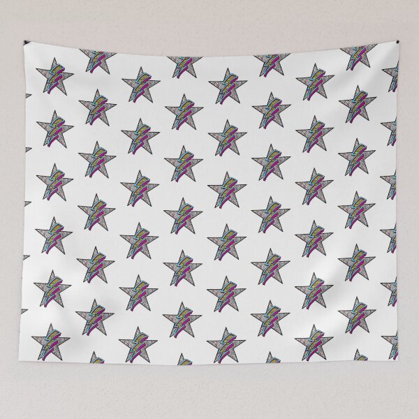 Item preview, Glitter Star Lightning  designed and sold by The-Craft-Cabin.