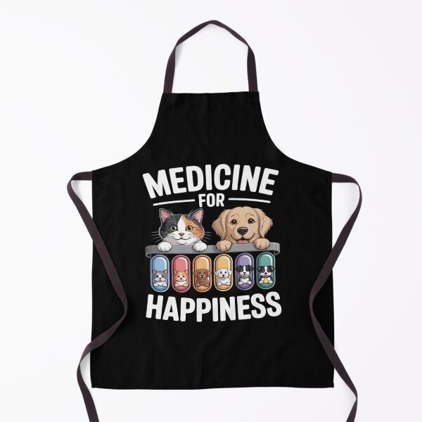 Item preview, My Medicine For Happiness Called Cats every day kitten cat designed and sold by FndPardaL.
