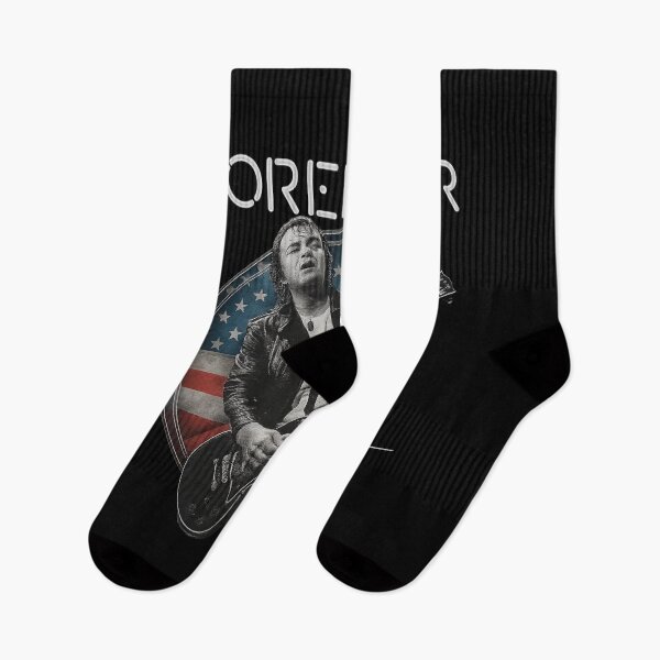 Item preview, Foreigner – Mick Jones Guitar Flags Circle designed and sold by ketttitisandnon.