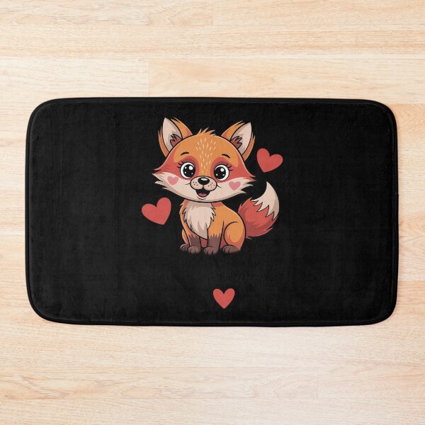 Item preview, My Memaw Loves Me Grandchild Fox designed and sold by FndPardaL.