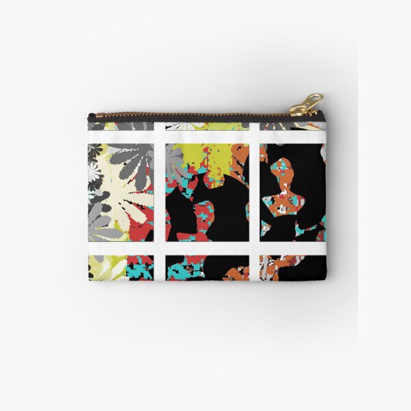 Item preview, Floral Collage Panels designed and sold by Jessielee72.
